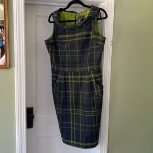 R&K Originals Wear to work dress